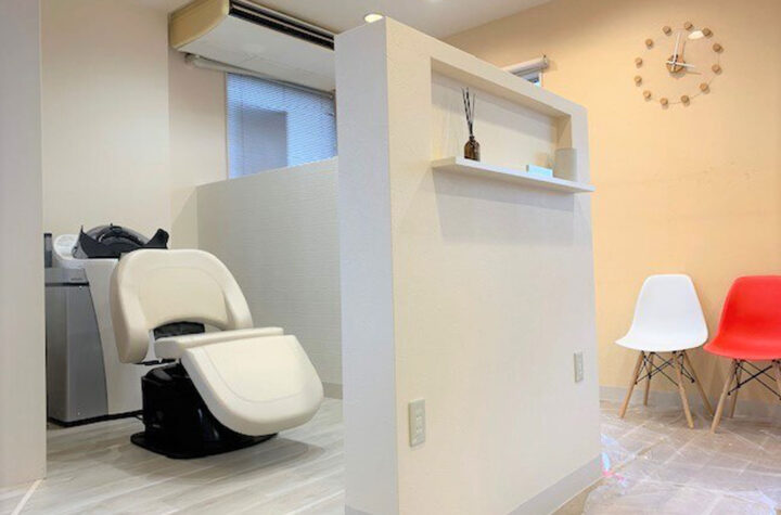 HOT SPOT 小野田店