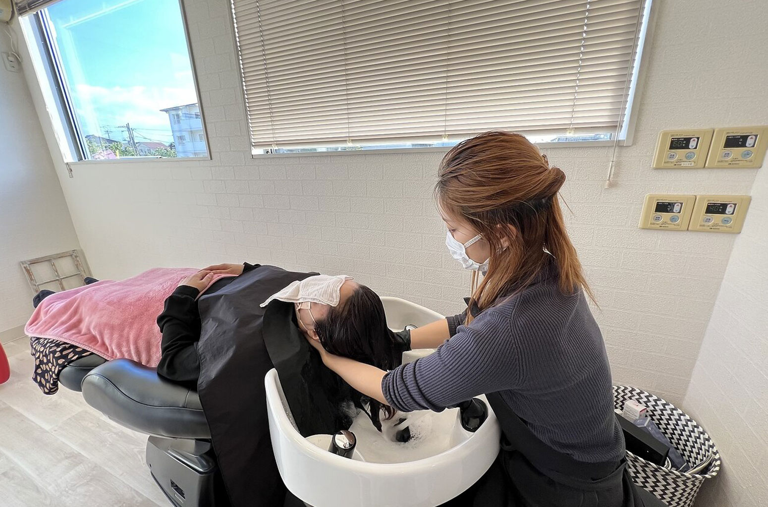 HOT SPOT 小野田店