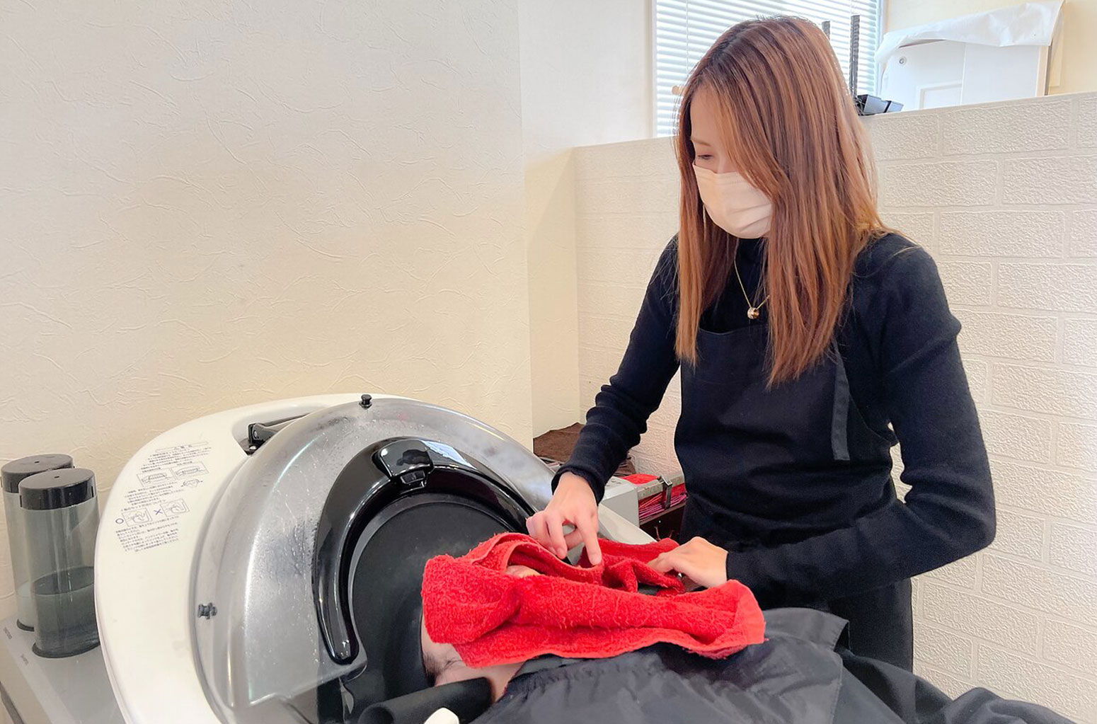 HOT SPOT 小野田店