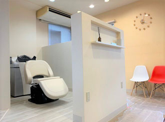 HOT SPOT 小野田店